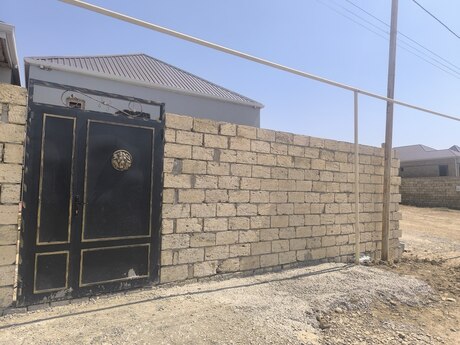 3 otaqlı həyət evi, 70 m², Qobu: 37 000 ₼ 4