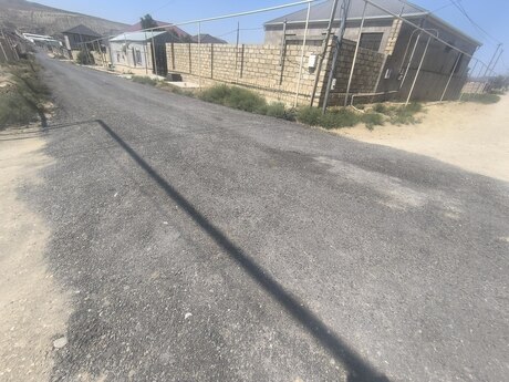 3 otaqlı həyət evi, 70 m², Qobu: 37 000 ₼ 3