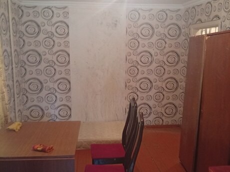 1-комнатная квартира, 30 м², Elmlər Akademiyası: 118 000 ₼ 2