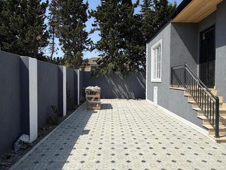 3 otaqlı həyət evi, 100 m², Albalılıq: 98 000 ₼ 2
