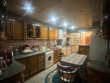 5-room apartment, 122 m², Azadlıq Prospekti: 330 000 ₼ 4
