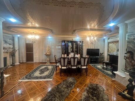 5-room apartment, 122 m², Azadlıq Prospekti: 330 000 ₼ 2