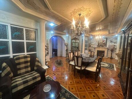 5-room apartment, 122 m², Azadlıq Prospekti: 330 000 ₼ 3