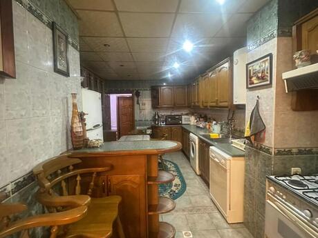 5-room apartment, 122 m², Azadlıq Prospekti: 330 000 ₼ 5