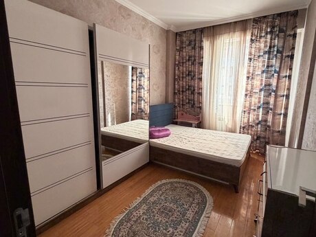 Elan №6410581 - Xırdalan, Xırdalan, 2 otaqlı, 50 m², 3/15 mərtəbə
