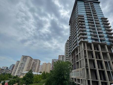 Elan №6410575 - Bakı, Elmlər Akademiyası m., 4 otaqlı, 207 m², 16/21 mərtəbə