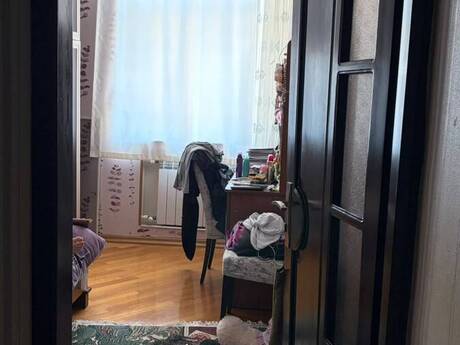 4 otaqlı mənzil, 82,7 m², Səbail: 330 800 ₼ 3