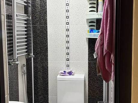 4 otaqlı mənzil, 82,7 m², Səbail: 330 800 ₼ 2