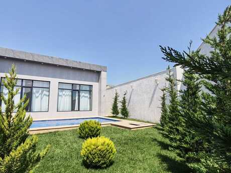 4 otaqlı həyət evi, 180 m², Mərdəkan: 330 000 ₼ 4