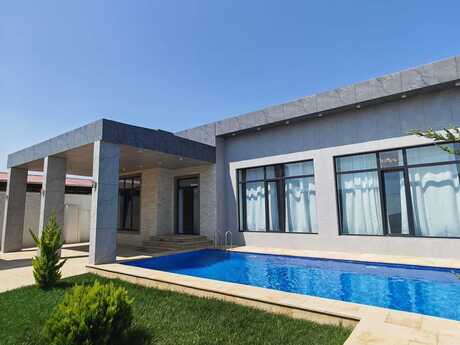 Elan №6410587 - Bakı, Mərdəkan q., 4 otaqlı, 180 m²