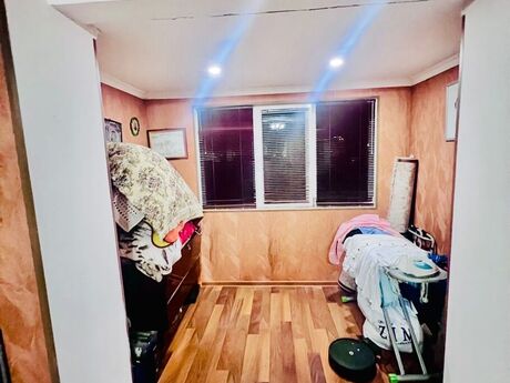 Объявление №6410592 - Баку, м. Иншаатчылар, 3-комн., 80 м², 5/5 этаж