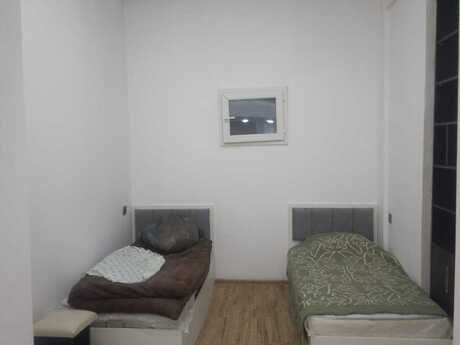 Kirayə 1 otaqlı mənzil, 25 m², 28 May: 600 ₼/ay 3