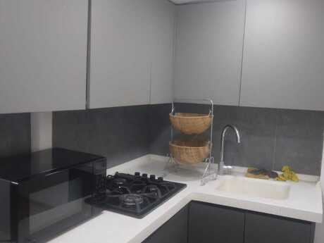 Kirayə 1 otaqlı mənzil, 25 m², 28 May: 600 ₼/ay 5