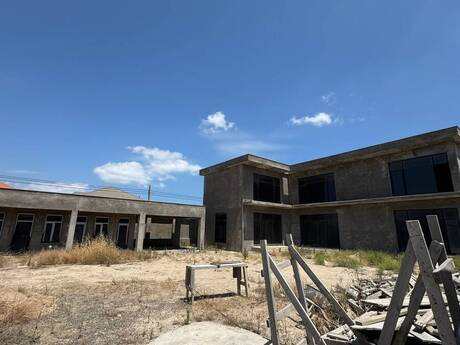 6 otaqlı həyət evi, 360 m², Xəzər: 330 000 ₼ 3