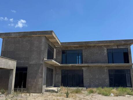 6 otaqlı həyət evi, 360 m², Xəzər: 330 000 ₼ 2