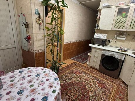 Elan №6410604 - Bakı, Əhmədli m., 2 otaqlı, 65 m², 7/9 mərtəbə