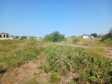 Elan №6410602 - Bakı, Maştağa q., 24 sot