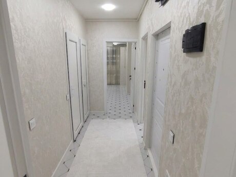 Kirayə 2 otaqlı mənzil, 85 m², Qara Qarayev: 700 ₼/ay 5