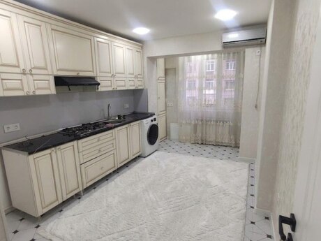 Kirayə 2 otaqlı mənzil, 85 m², Qara Qarayev: 700 ₼/ay 3