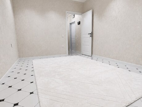 Kirayə 2 otaqlı mənzil, 85 m², Qara Qarayev: 700 ₼/ay 2