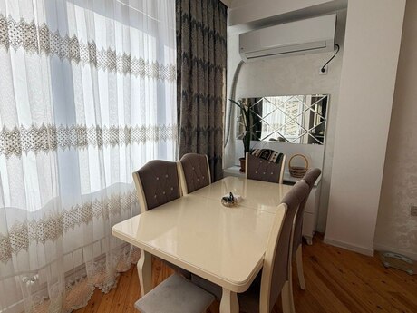3-room apartment, 60 m², Əhmədli: 147 500 ₼ 4