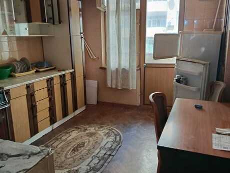 Kirayə 2 otaqlı mənzil, 60 m², Həzi Aslanov: 500 ₼/ay 5