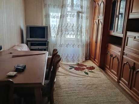 Kirayə 2 otaqlı mənzil, 60 m², Həzi Aslanov: 500 ₼/ay 2