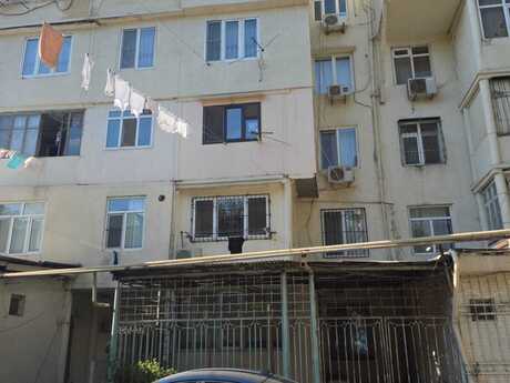 Elan №6410646 - Bakı, Gənclik m., 1 otaqlı, 40 m², 1/5 mərtəbə