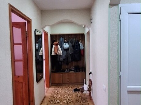 4 otaqlı mənzil, 105 m², Həzi Aslanov: 248 000 ₼ 5