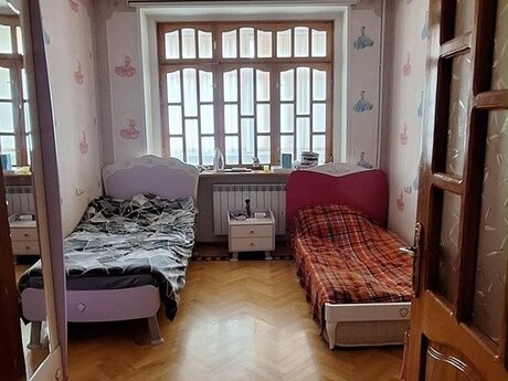 4 otaqlı mənzil, 105 m², Həzi Aslanov: 248 000 ₼ 2