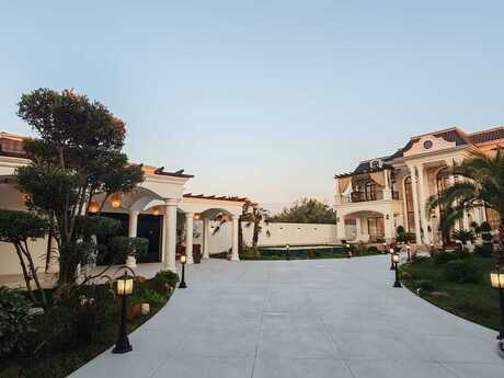 7 otaqlı həyət evi, 450 m², Mərdəkan: 1 290 000 ₼ 3