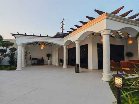 7 otaqlı həyət evi, 450 m², Mərdəkan: 1 290 000 ₼ 4