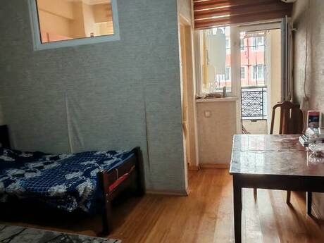 Elan №6410633 - Xırdalan, Xırdalan, 1 otaqlı, 32 m², 1/15 mərtəbə