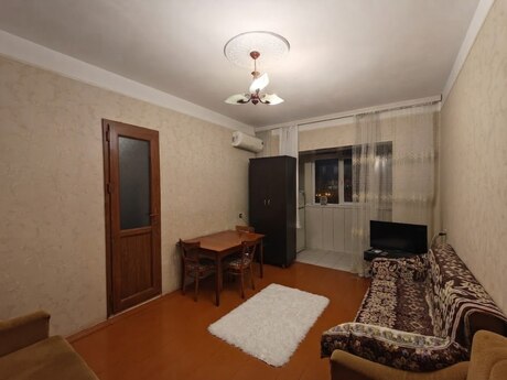 Elan №6410631 - Bakı, Nərimanov r., 2 otaqlı, 60 m², 6/9 mərtəbə