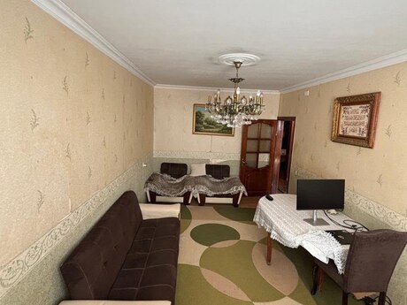 Elan №6410624 - Bakı, Əhmədli m., 2 otaqlı, 65 m², 8/9 mərtəbə