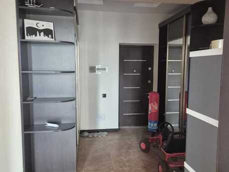 Kirayə 3 otaqlı mənzil, 120 m², Şah İsmayıl Xətai: 1 000 ₼/ay 3