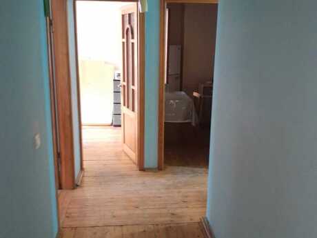 3-room apartment for rent, 80 m², Həzi Aslanov: 600 ₼/mo 4