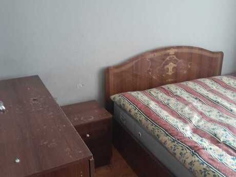 3-room apartment for rent, 80 m², Həzi Aslanov: 600 ₼/mo 2