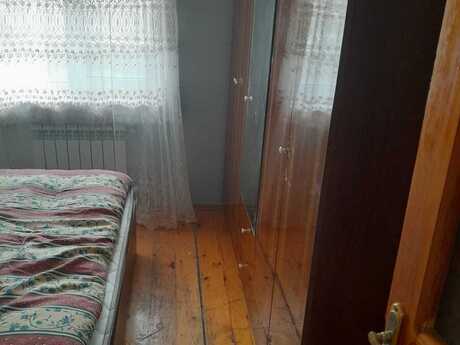 3-room apartment for rent, 80 m², Həzi Aslanov: 600 ₼/mo 5