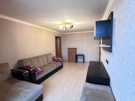 Elan №6410662 - Bakı, Elmlər Akademiyası m., 2 otaqlı, 48 m², 4/5 mərtəbə