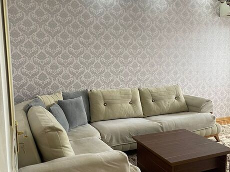 3 otaqlı mənzil, 85 m², Azadlıq Prospekti: 265 000 ₼ 2