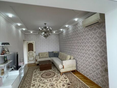 3 otaqlı mənzil, 85 m², Azadlıq Prospekti: 265 000 ₼ 4