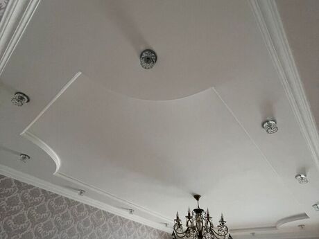 3 otaqlı mənzil, 85 m², Azadlıq Prospekti: 265 000 ₼ 5