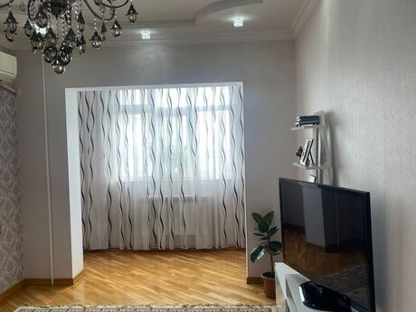 3 otaqlı mənzil, 85 m², Azadlıq Prospekti: 265 000 ₼ 3