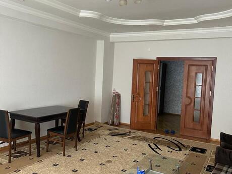 Kirayə 3 otaqlı mənzil, 145 m², Nəsimi: 1 000 ₼/ay 3
