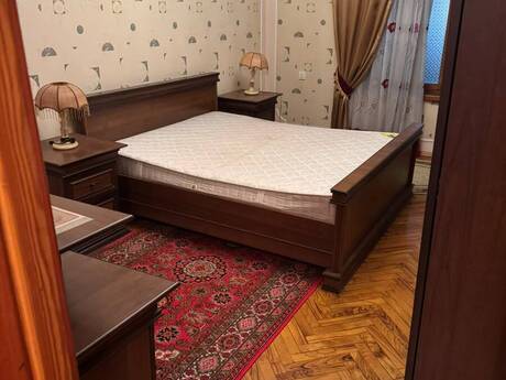 Kirayə 3 otaqlı mənzil, 80 m², Nəriman Nərimanov: 850 ₼/ay 2
