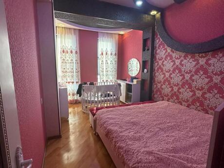 5 otaqlı mənzil, 152 m², 28 May: 500 000 ₼ 4