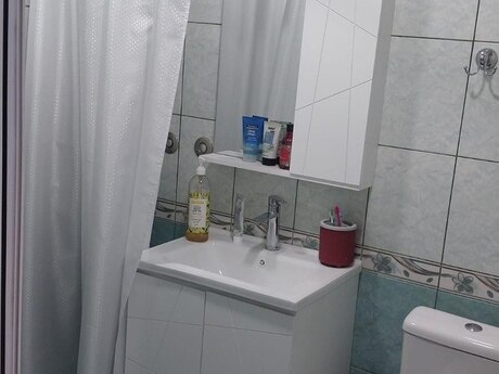 2 otaqlı mənzil, 35 m², Xalqlar Dostluğu: 126 000 ₼ 5