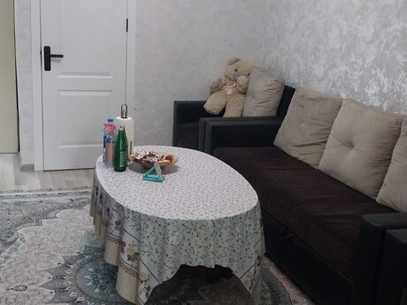 2 otaqlı mənzil, 35 m², Xalqlar Dostluğu: 126 000 ₼ 2