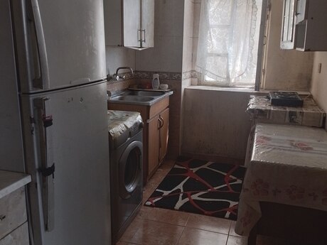 2-room apartment, 45 m², Əhmədli: 80 000 ₼ 4
